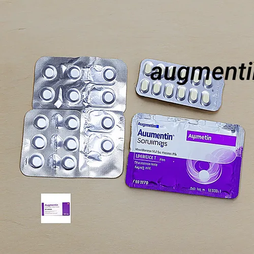 Prix médicament augmentin